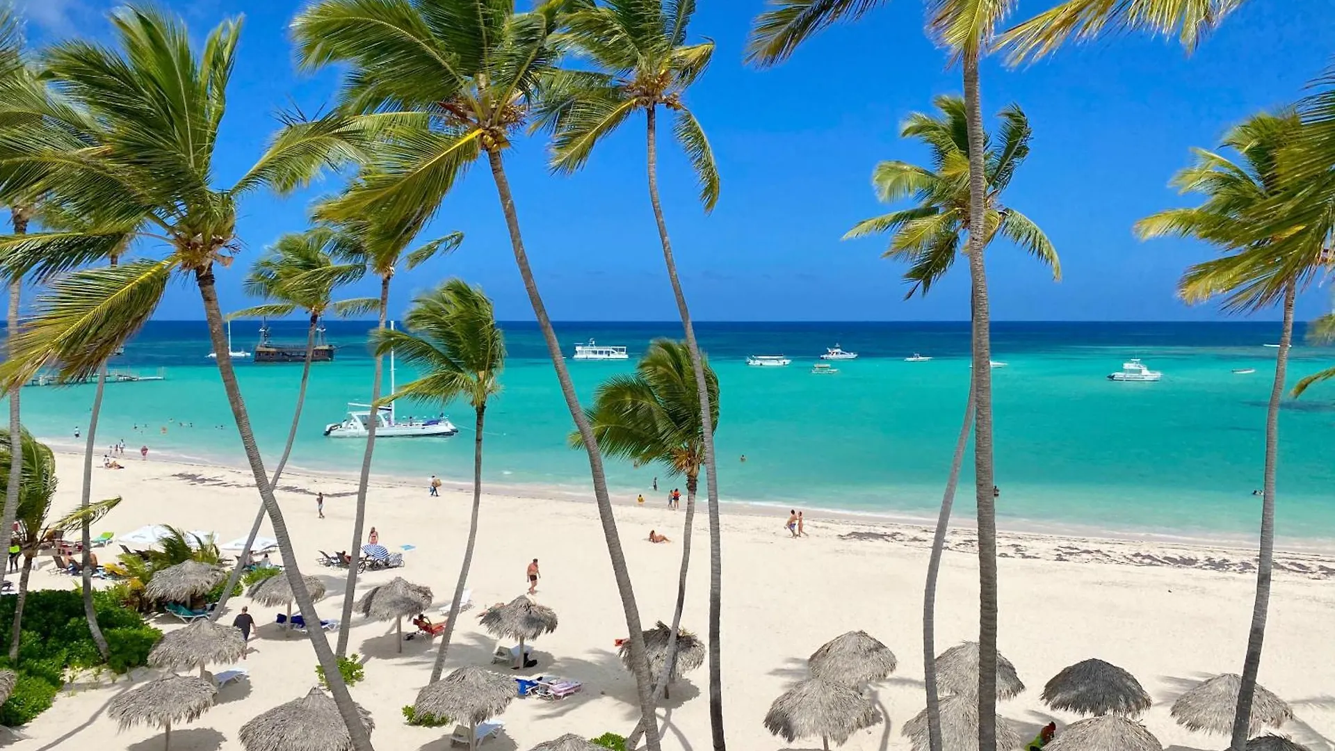 Bavaro Casas Beach Hotel Garden View Wifi Bbq Los Corales Beach Club & Spa contacts