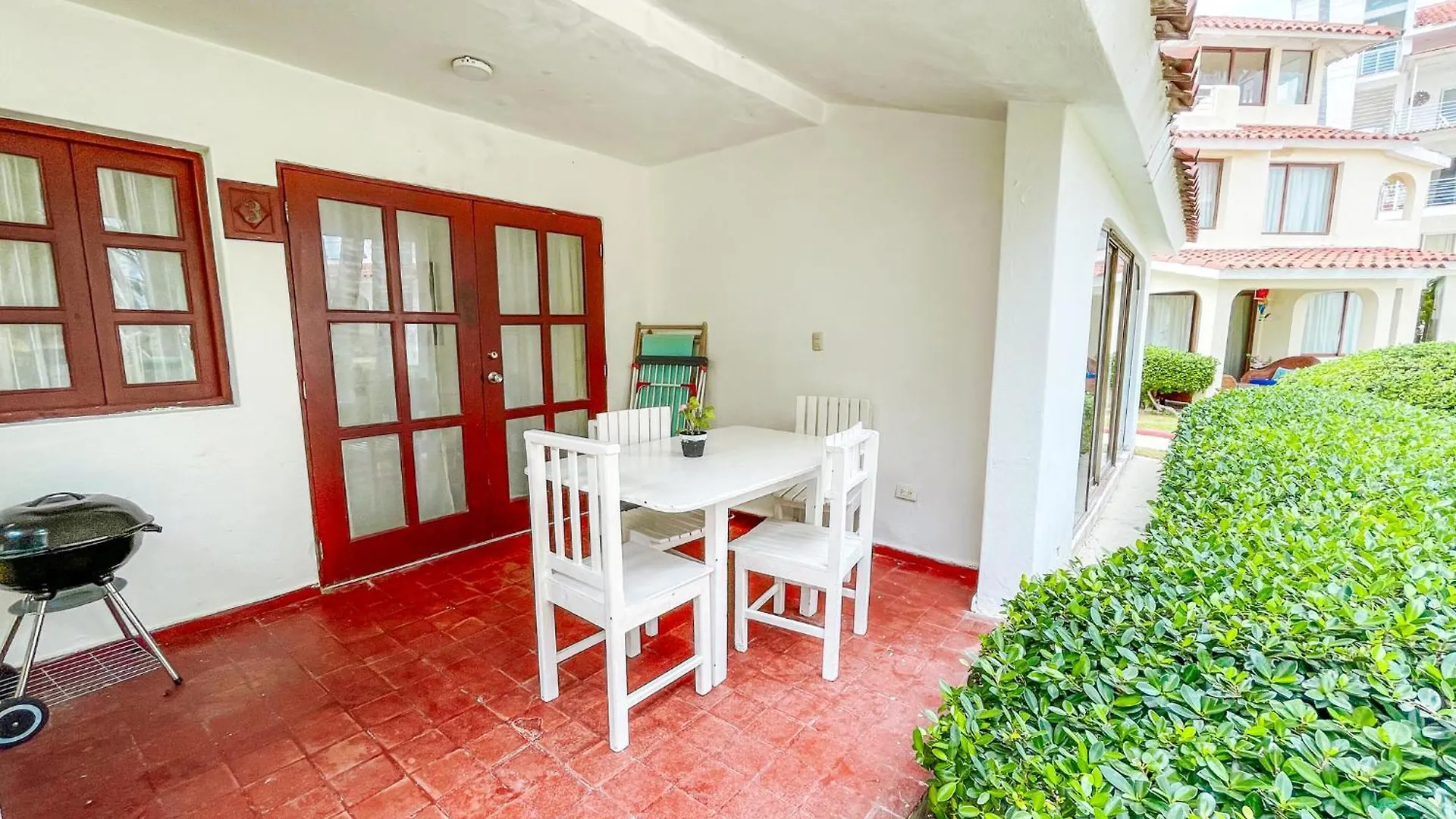 Bavaro Casas Beach Hotel Garden View Wifi Bbq Los Corales Beach Club & Spa Punta Cana 5*,
