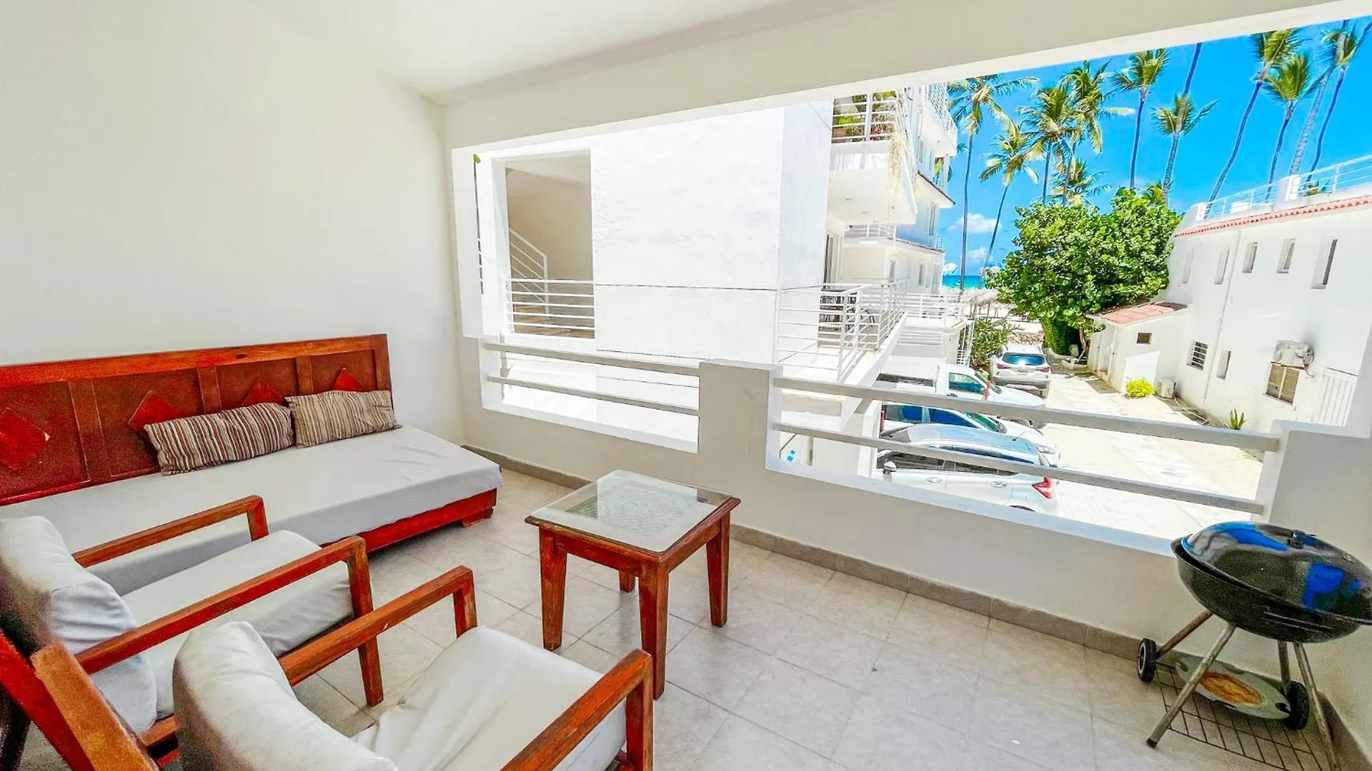 Bavaro Casas Beach Hotel Garden View Wifi Bbq Los Corales Beach Club & Spa Punta Cana 5*,  Dominican Republic