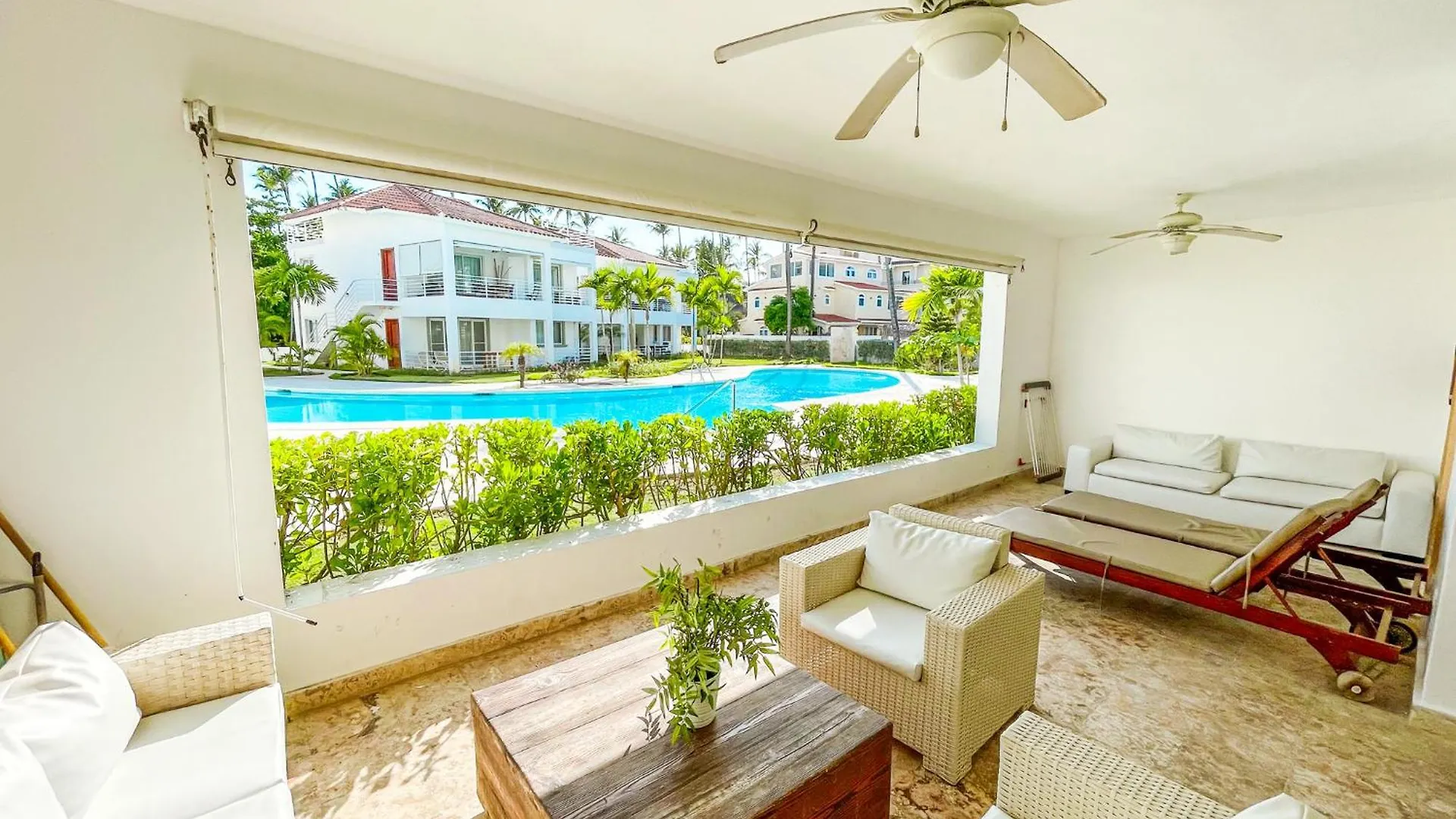 Bavaro Casas Beach Hotel Garden View Wifi Bbq Los Corales Beach Club & Spa Punta Cana