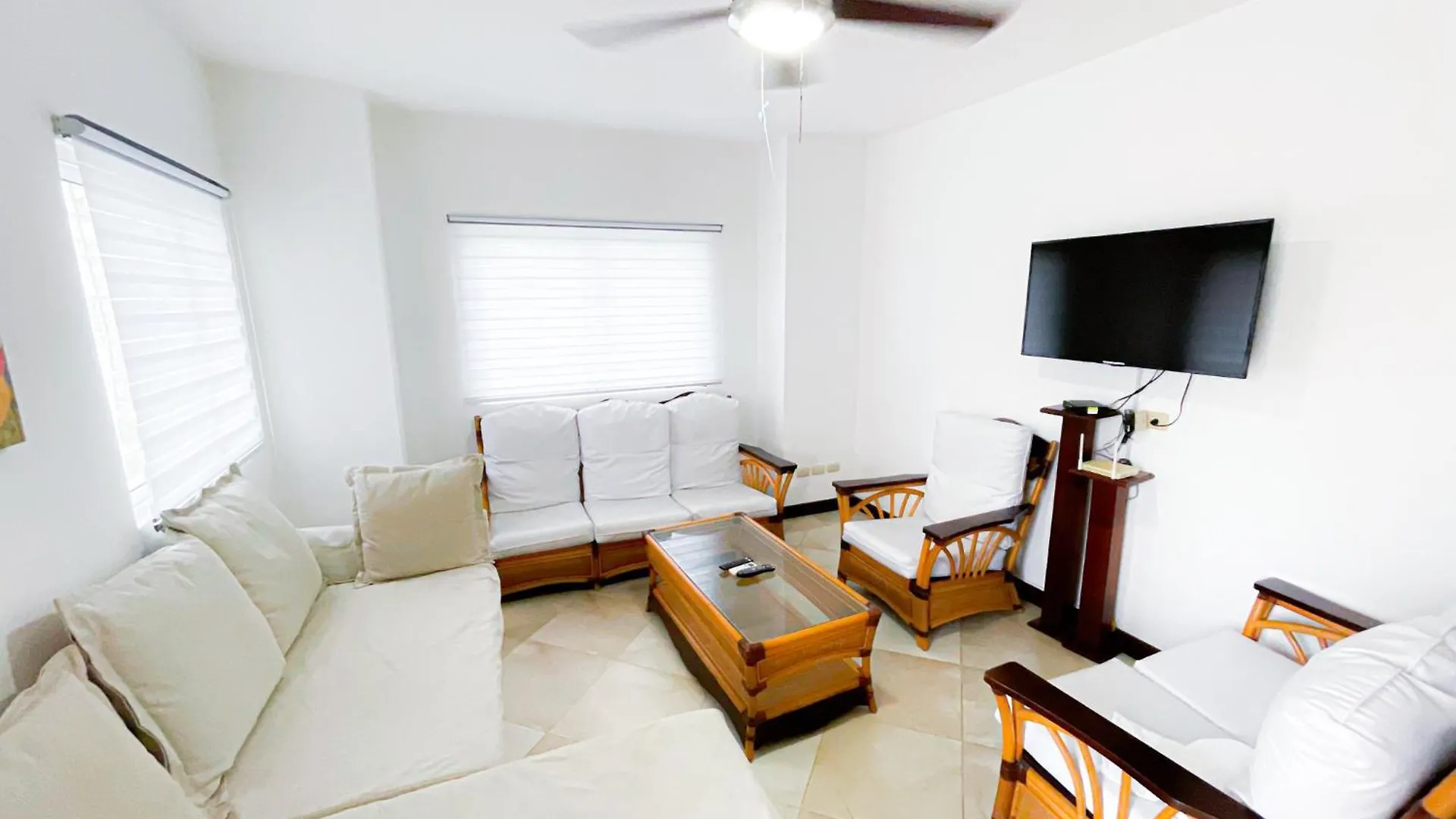 Bavaro Casas Beach Hotel Garden View Wifi Bbq Los Corales Beach Club & Spa Punta Cana