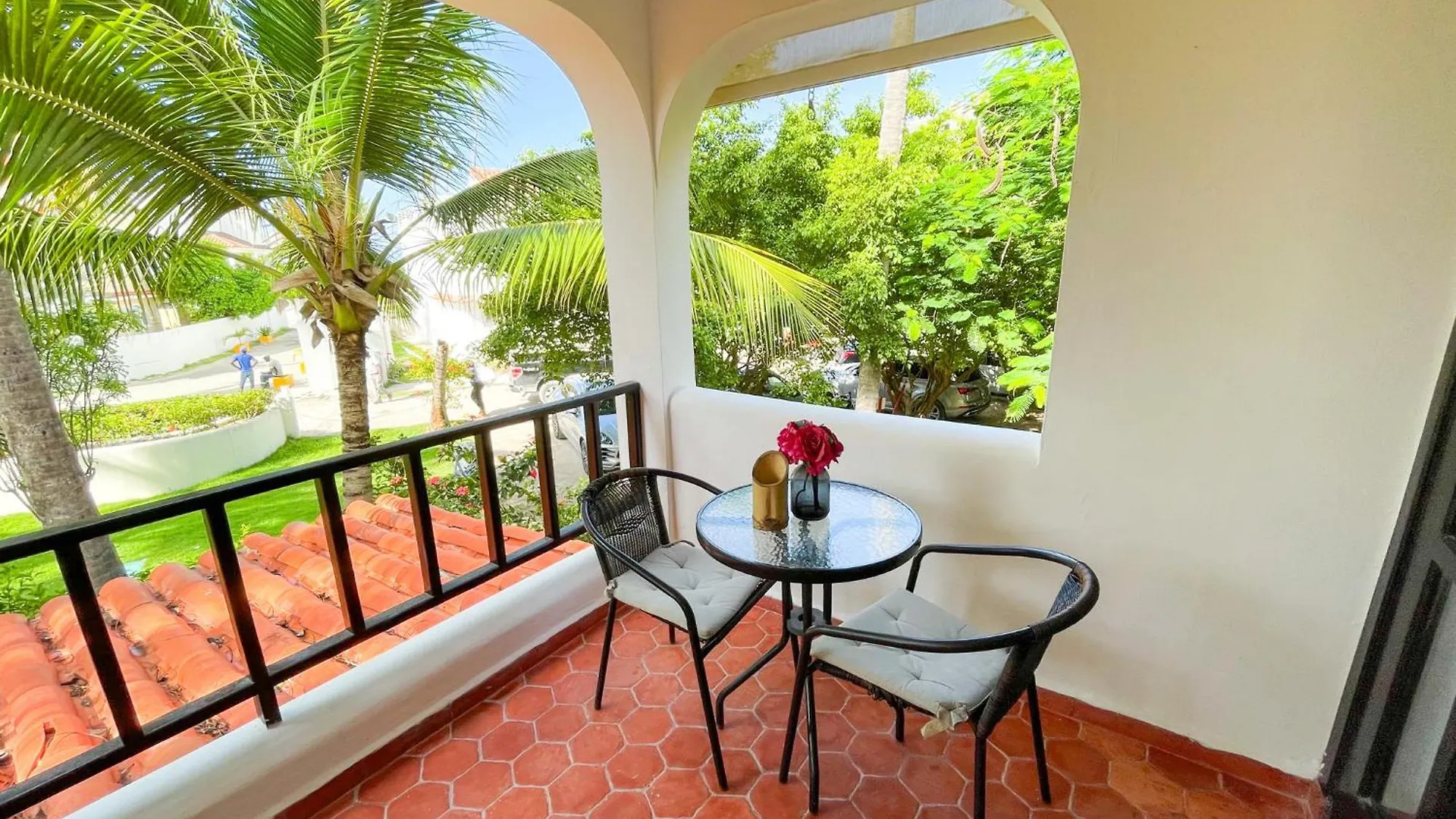 Bavaro Casas Beach Hotel Garden View Wifi Bbq Los Corales Beach Club & Spa Punta Cana