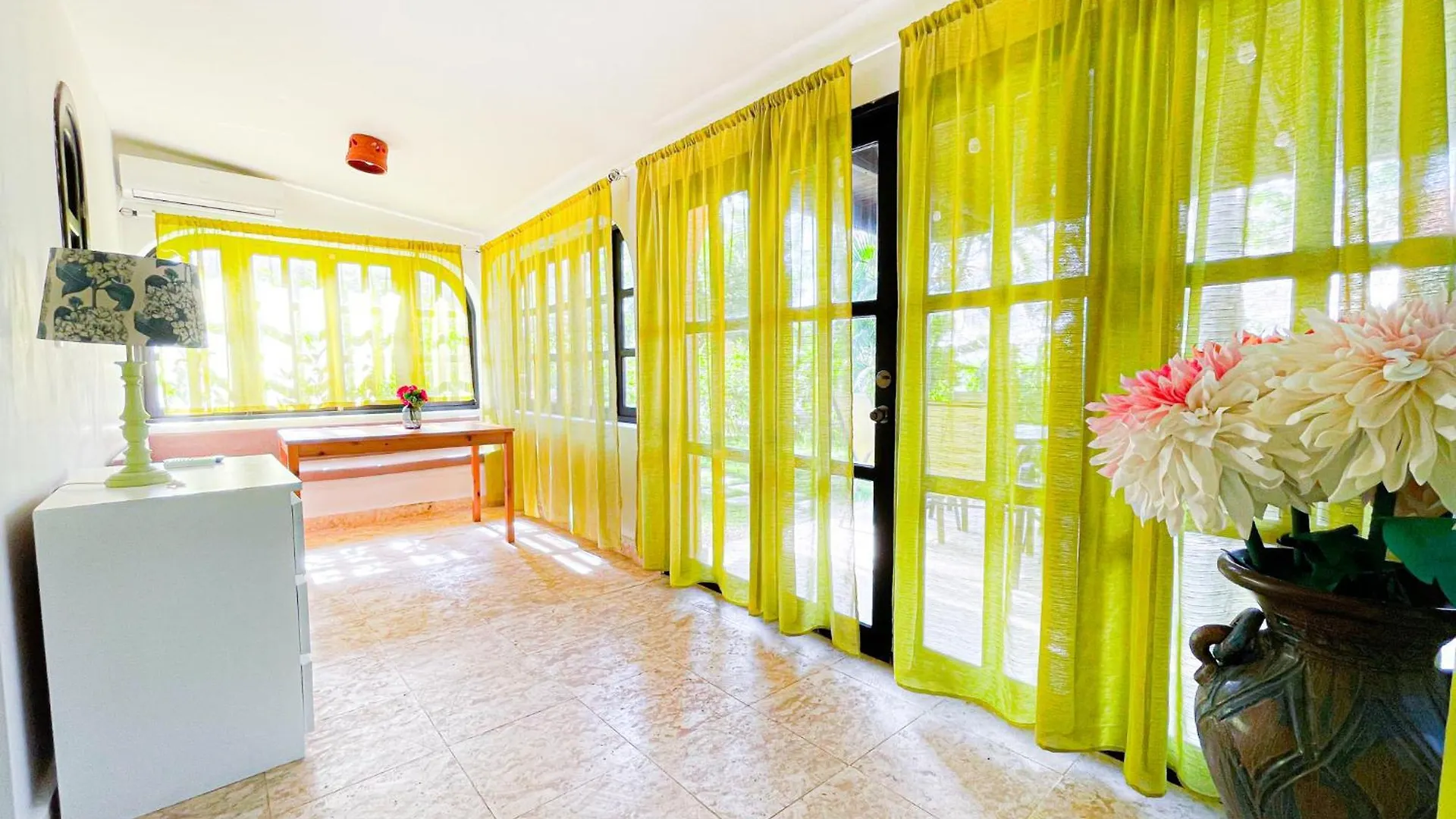 Bavaro Casas Beach Hotel Garden View Wifi Bbq Los Corales Beach Club & Spa Punta Cana