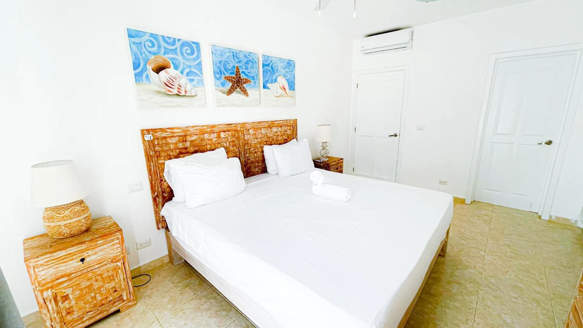 Bavaro Casas Beach Hotel Garden View Wifi Bbq Los Corales Beach Club & Spa Punta Cana