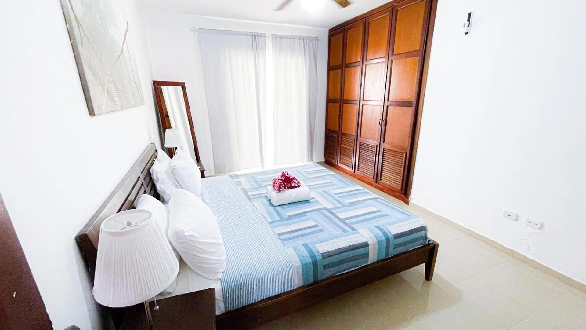 Bavaro Casas Beach Hotel Garden View Wifi Bbq Los Corales Beach Club & Spa Punta Cana