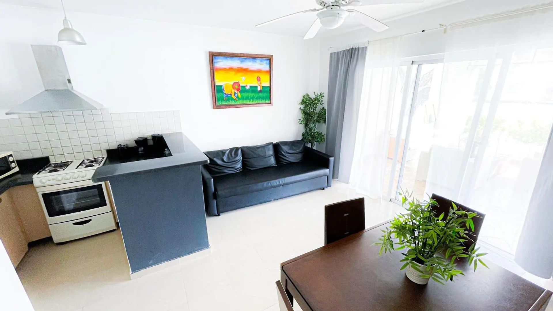 Bavaro Casas Beach Hotel Garden View Wifi Bbq Los Corales Beach Club & Spa Punta Cana