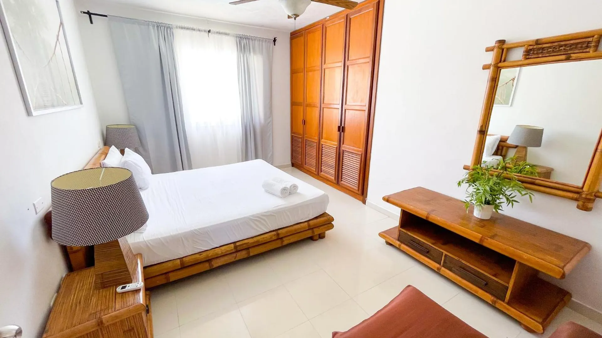 Bavaro Casas Beach Hotel Garden View Wifi Bbq Los Corales Beach Club & Spa Punta Cana