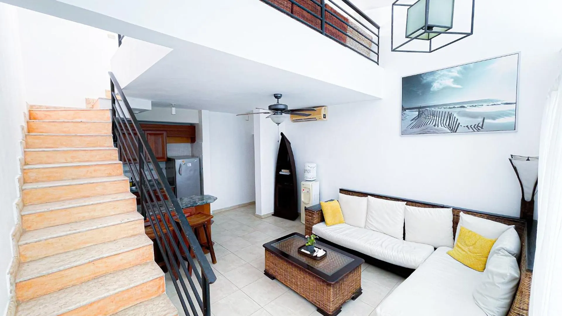 Bavaro Casas Beach Hotel Garden View Wifi Bbq Los Corales Beach Club & Spa Punta Cana
