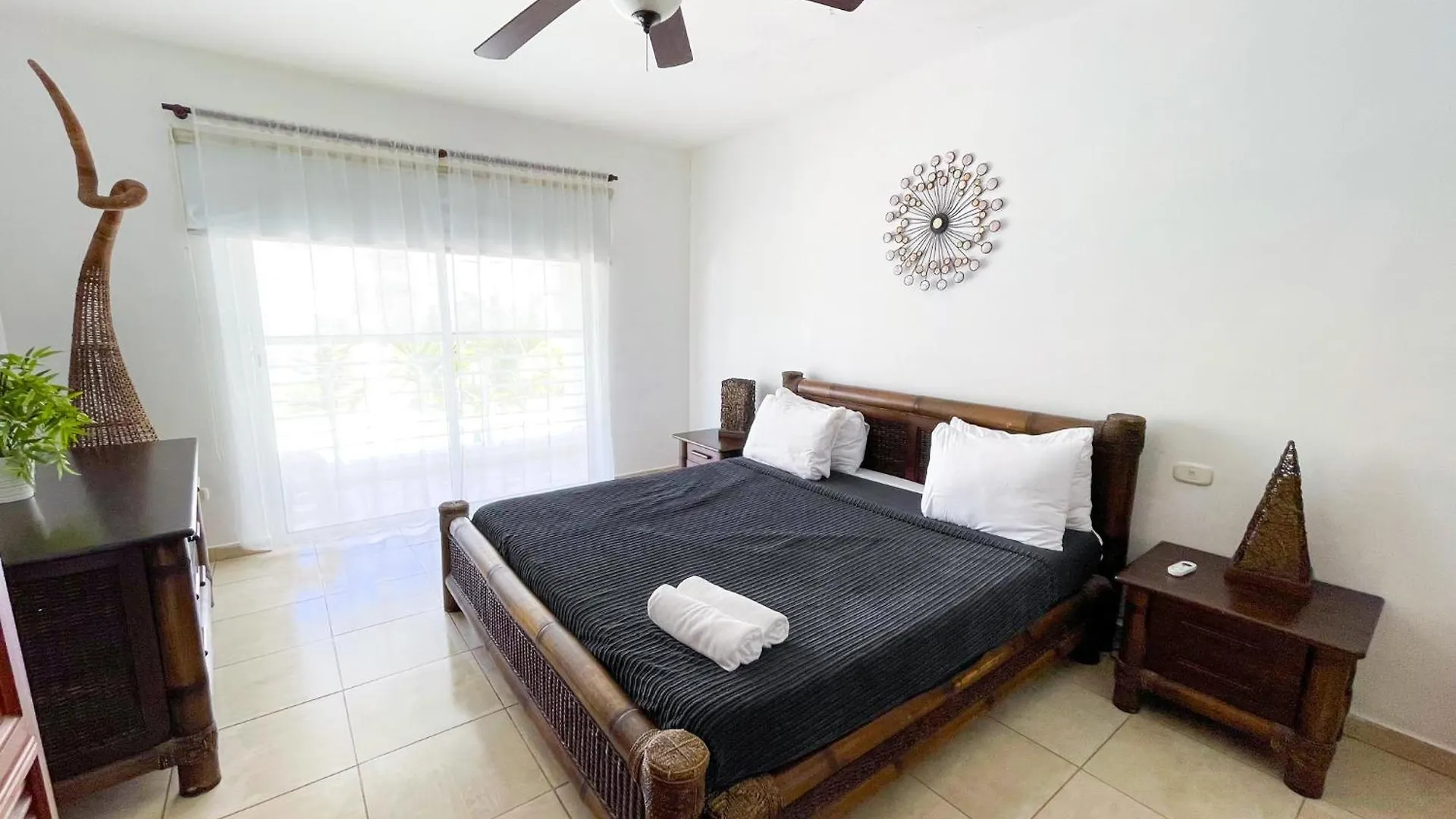 Bavaro Casas Beach Hotel Garden View Wifi Bbq Los Corales Beach Club & Spa Punta Cana 5*,  Dominican Republic