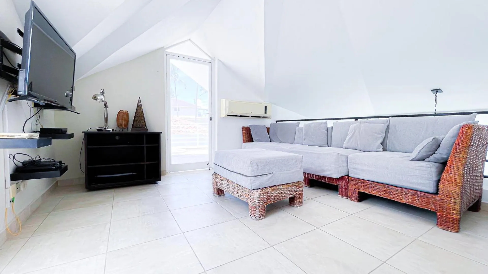 Bavaro Casas Beach Hotel Garden View Wifi Bbq Los Corales Beach Club & Spa Punta Cana