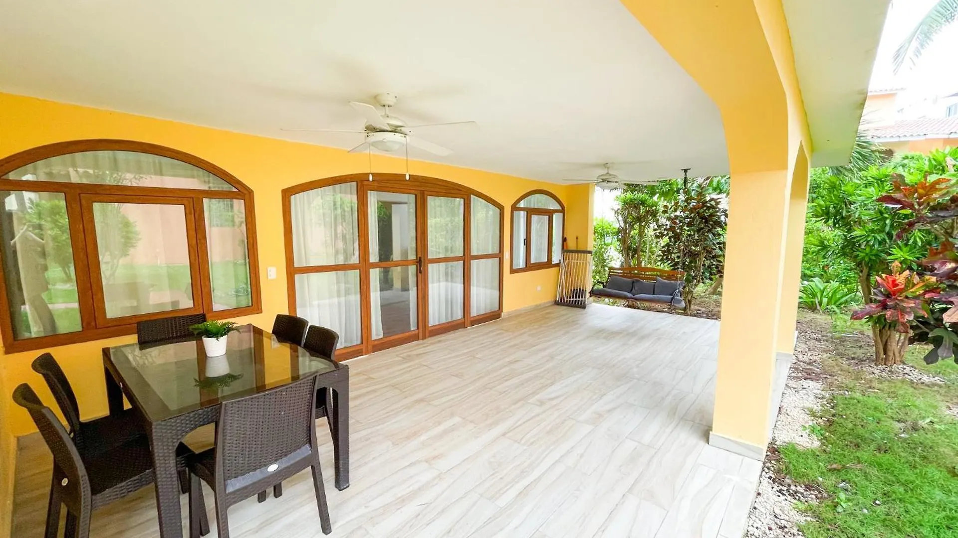 Bavaro Casas Beach Hotel Garden View Wifi Bbq Los Corales Beach Club & Spa Punta Cana