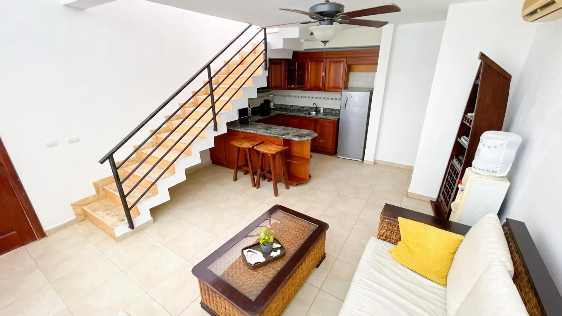 Bavaro Casas Beach Hotel Garden View Wifi Bbq Los Corales Beach Club & Spa Punta Cana