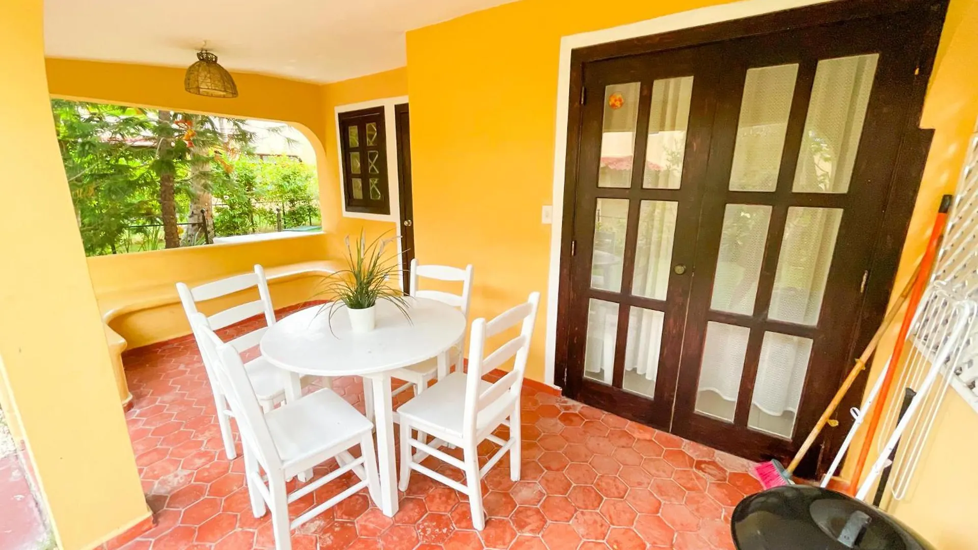 Bavaro Casas Beach Hotel Garden View Wifi Bbq Los Corales Beach Club & Spa Punta Cana 5*,