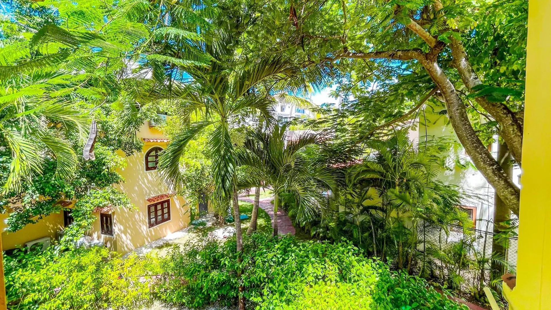 Bavaro Casas Beach Hotel Garden View Wifi Bbq Los Corales Beach Club & Spa Punta Cana