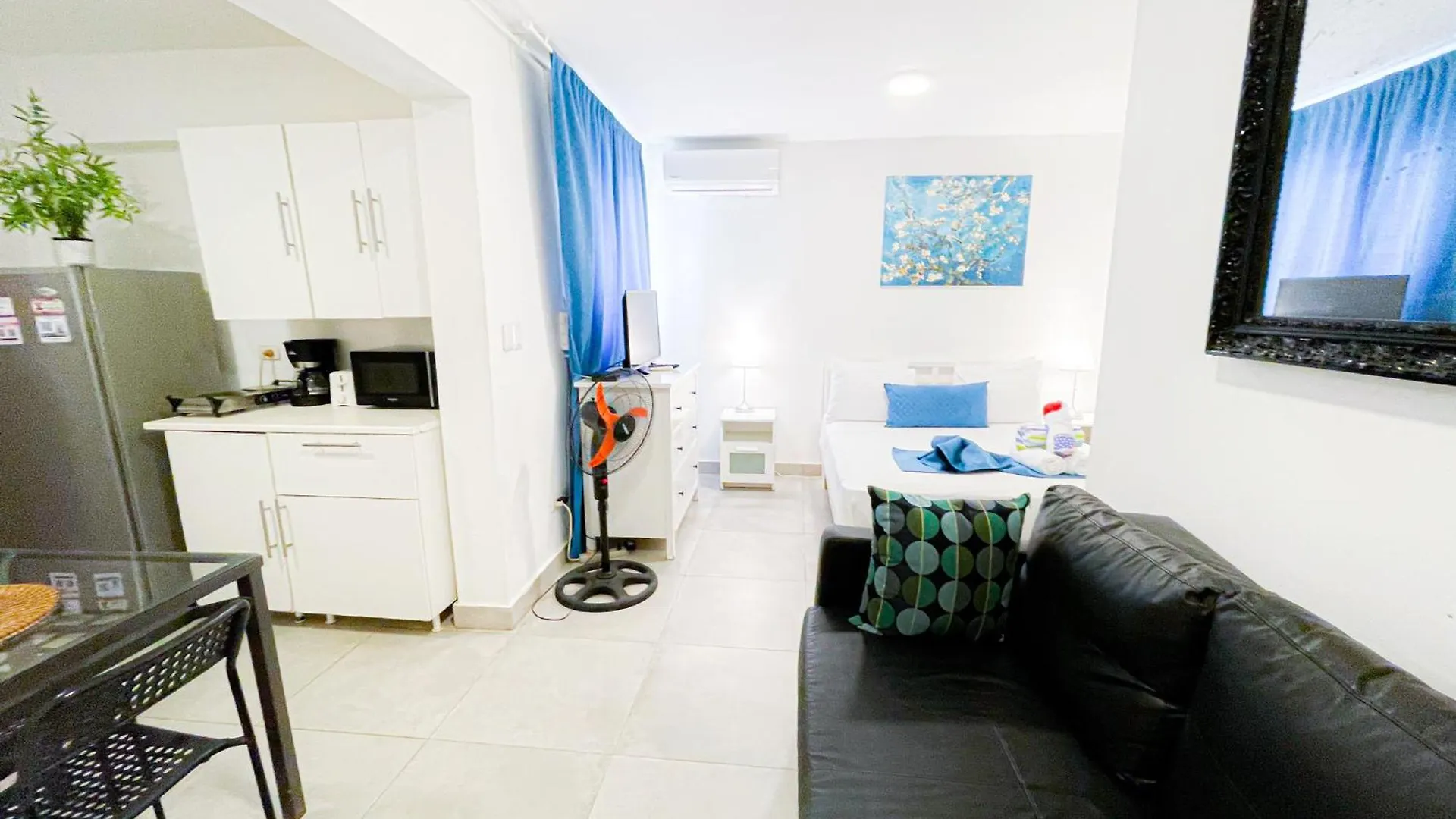 Bavaro Casas Beach Hotel Garden View Wifi Bbq Los Corales Beach Club & Spa Punta Cana 5*,