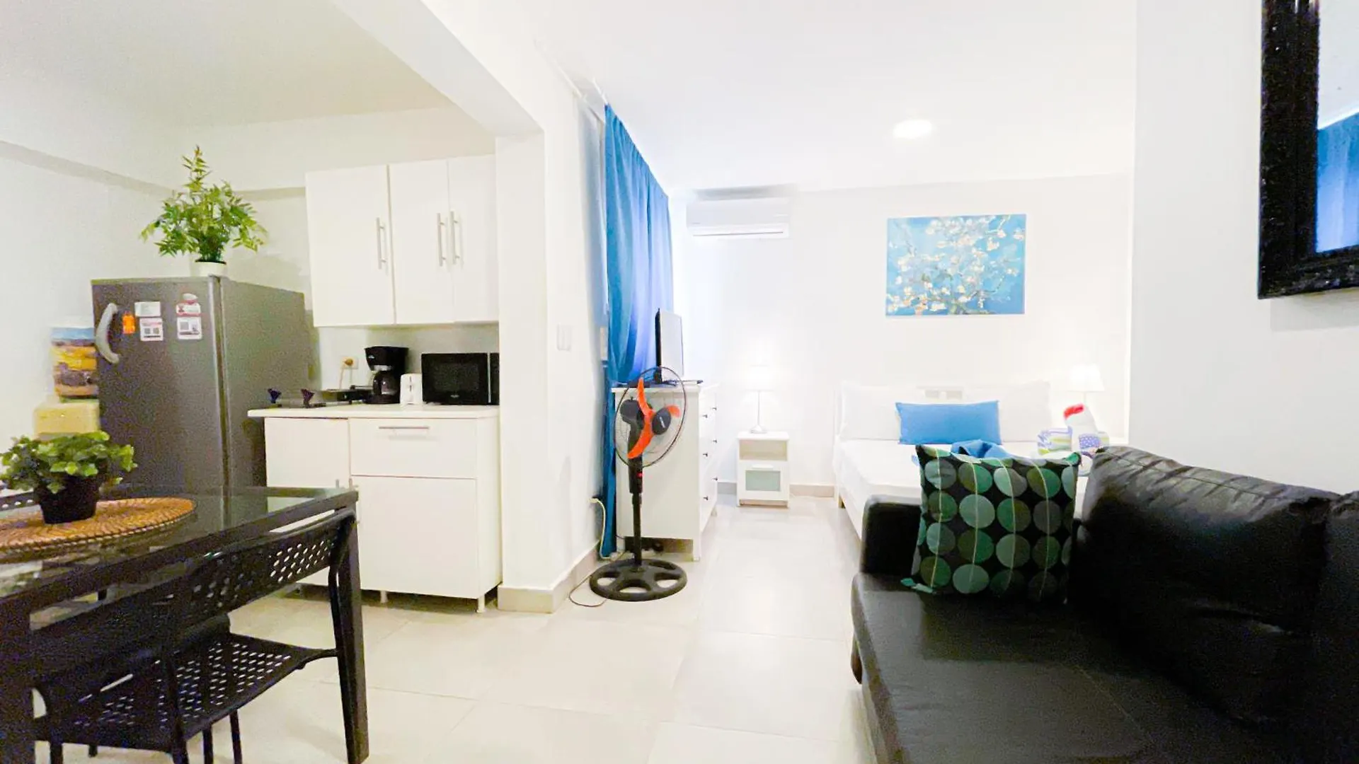 Bavaro Casas Beach Hotel Garden View Wifi Bbq Los Corales Beach Club & Spa Punta Cana 5*,  Dominican Republic