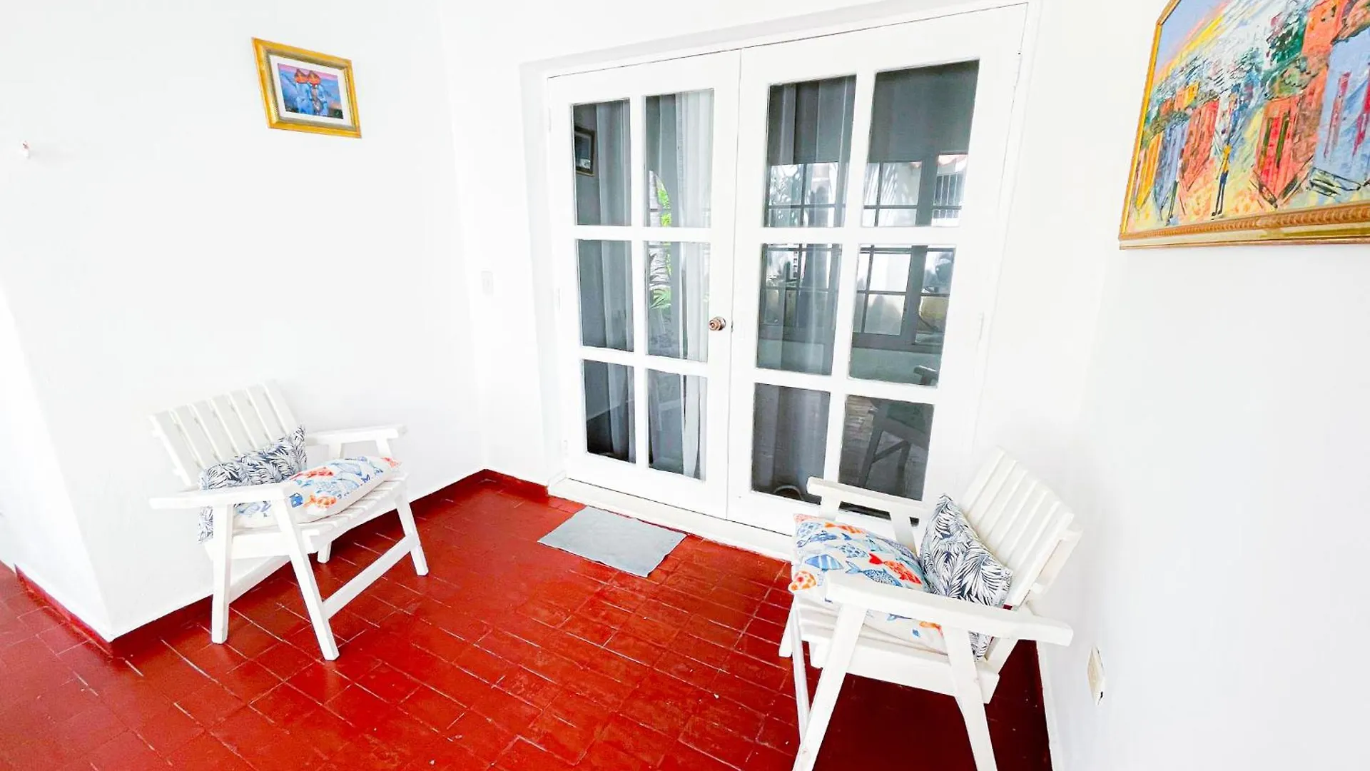 Bavaro Casas Beach Hotel Garden View Wifi Bbq Los Corales Beach Club & Spa Punta Cana