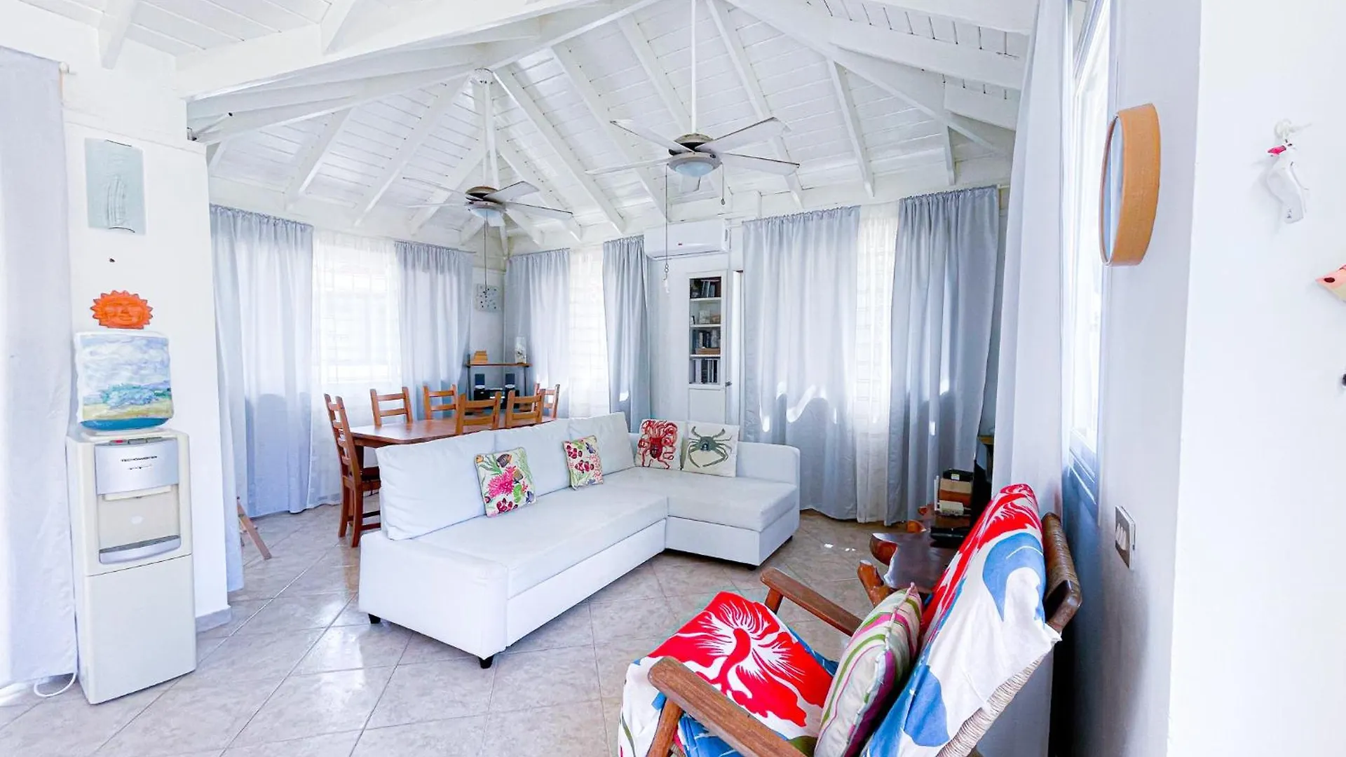 Bavaro Casas Beach Hotel Garden View Wifi Bbq Los Corales Beach Club & Spa Punta Cana