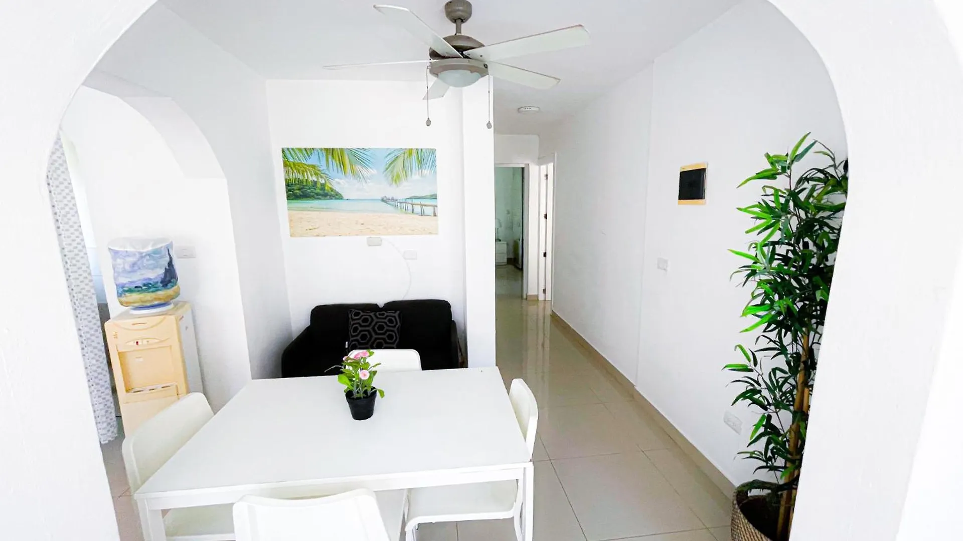 Bavaro Casas Beach Hotel Garden View Wifi Bbq Los Corales Beach Club & Spa Punta Cana