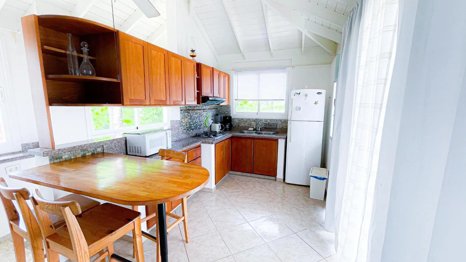 Bavaro Casas Beach Hotel Garden View Wifi Bbq Los Corales Beach Club & Spa Punta Cana