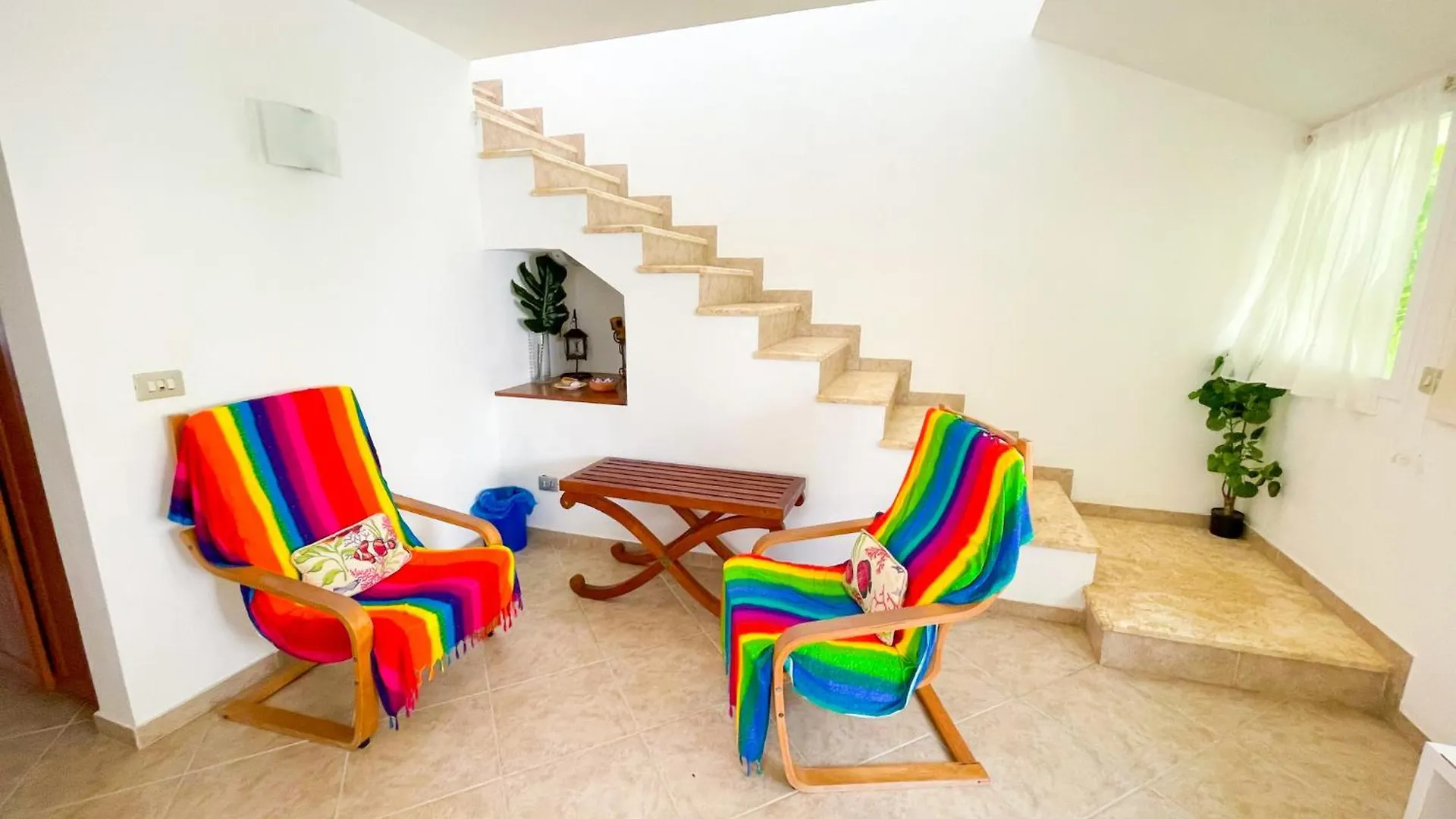 Bavaro Casas Beach Hotel Garden View Wifi Bbq Los Corales Beach Club & Spa Punta Cana 5*,