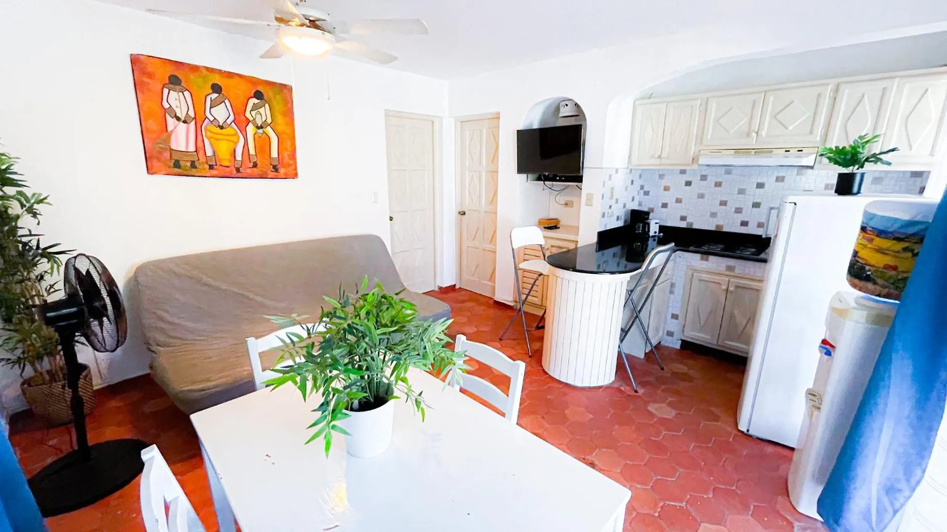 Bavaro Casas Beach Hotel Garden View Wifi Bbq Los Corales Beach Club & Spa Punta Cana