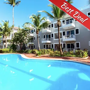 Tropicana Suites Deluxe Club And Pool - Playa Corales Punta Cana