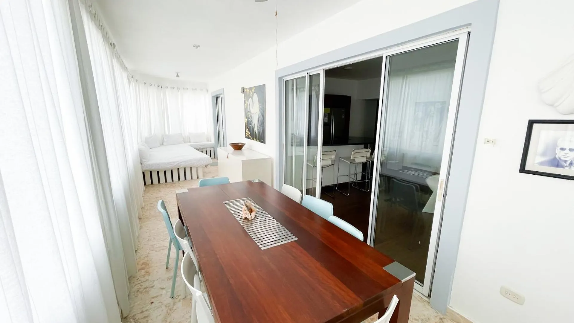 Bavaro Casas Beach Hotel Garden View Wifi Bbq Los Corales Beach Club & Spa Punta Cana