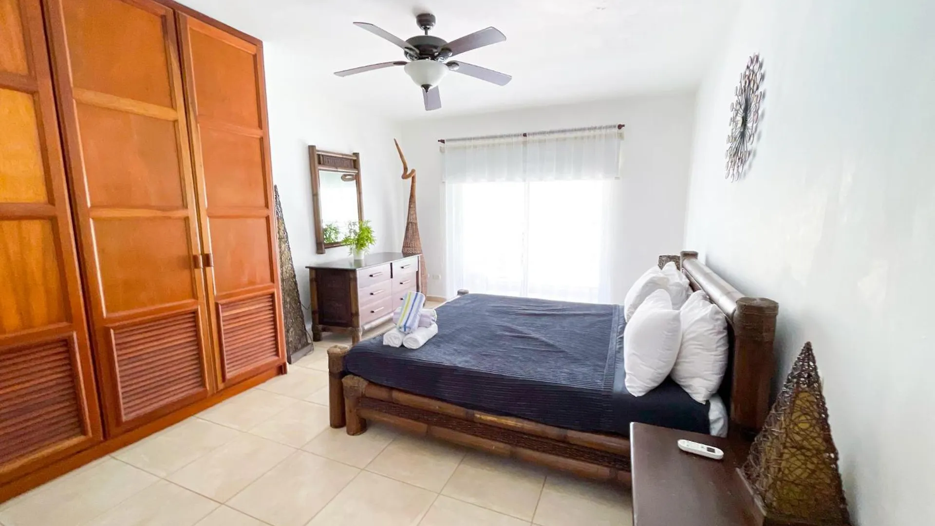 Bavaro Casas Beach Hotel Garden View Wifi Bbq Los Corales Beach Club & Spa Punta Cana