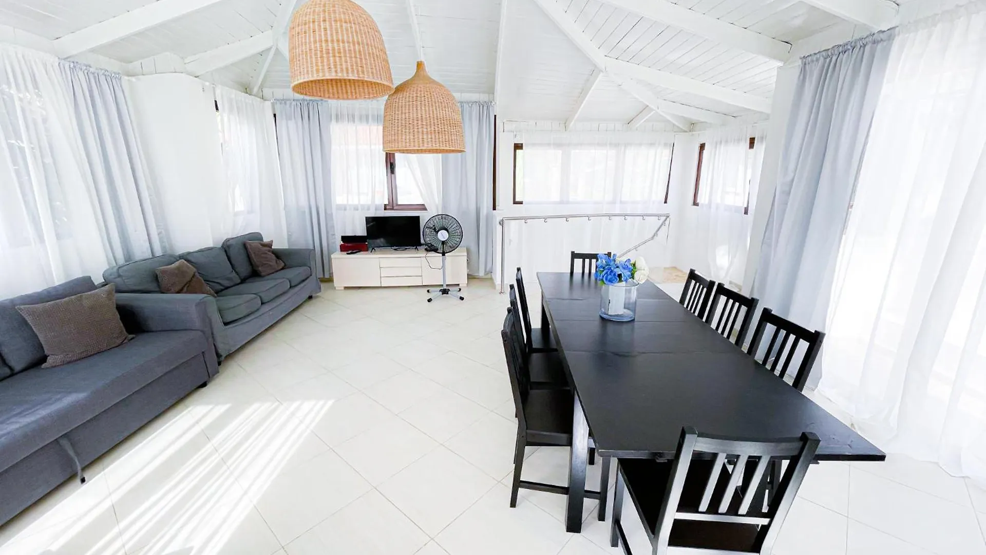 Bavaro Casas Beach Hotel Garden View Wifi Bbq Los Corales Beach Club & Spa Punta Cana 5*,