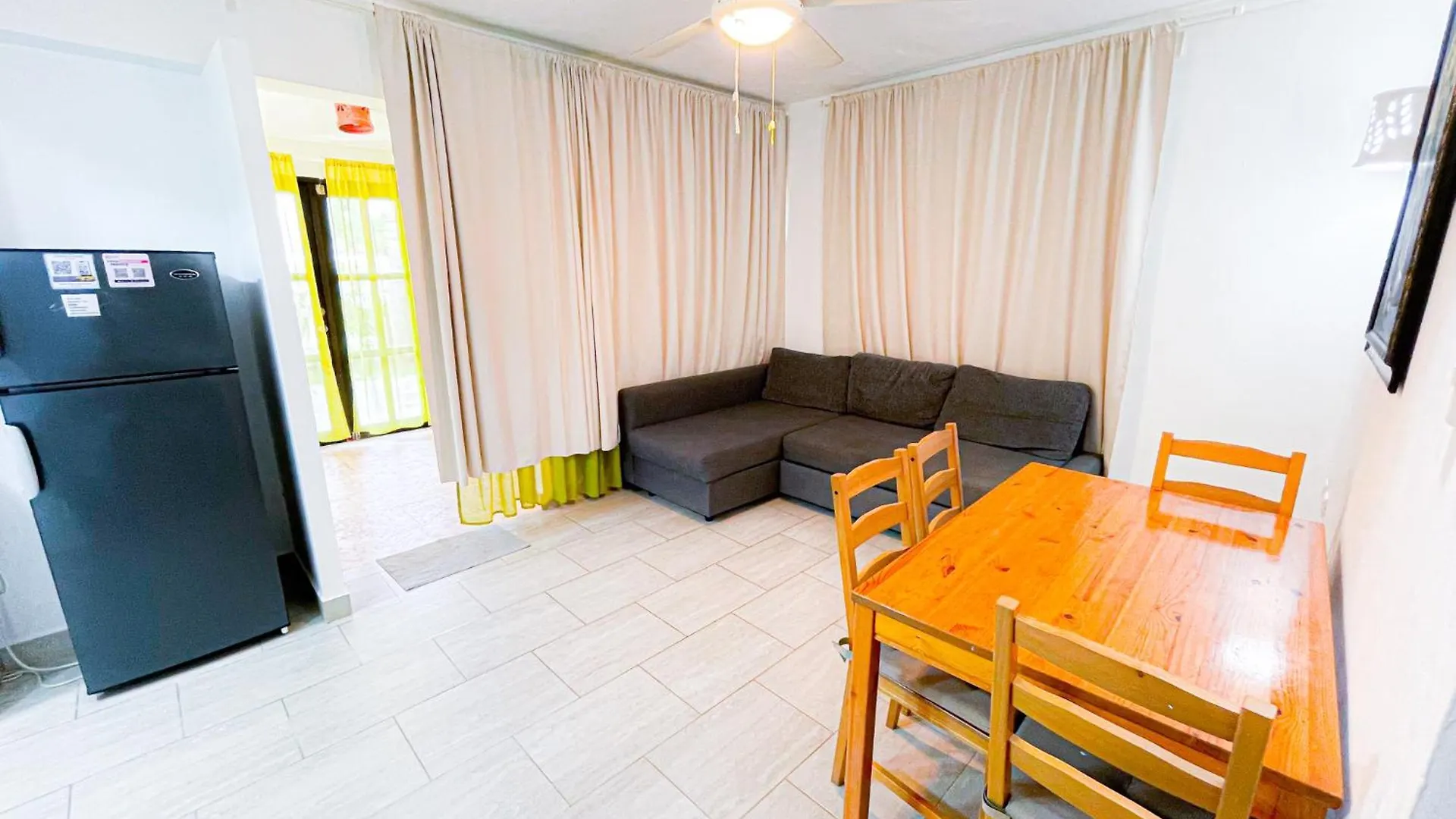 Bavaro Casas Beach Hotel Garden View Wifi Bbq Los Corales Beach Club & Spa Punta Cana